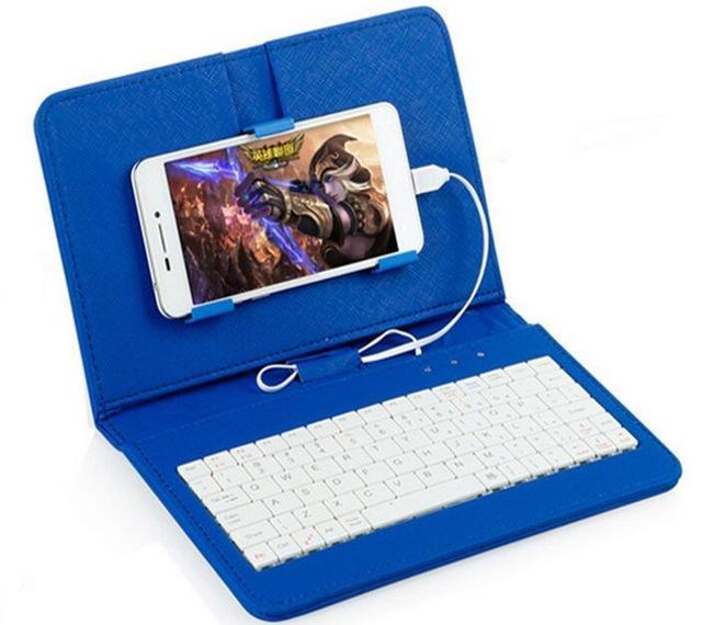 Clavier pour mobile