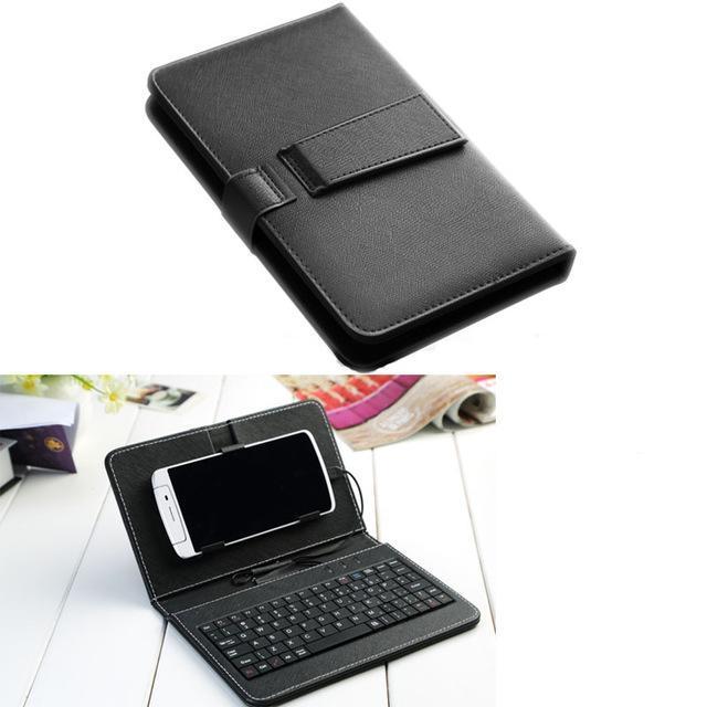Clavier pour mobile
