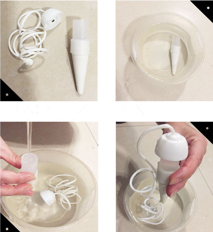Infilltrateur d'eau pour votre jardin