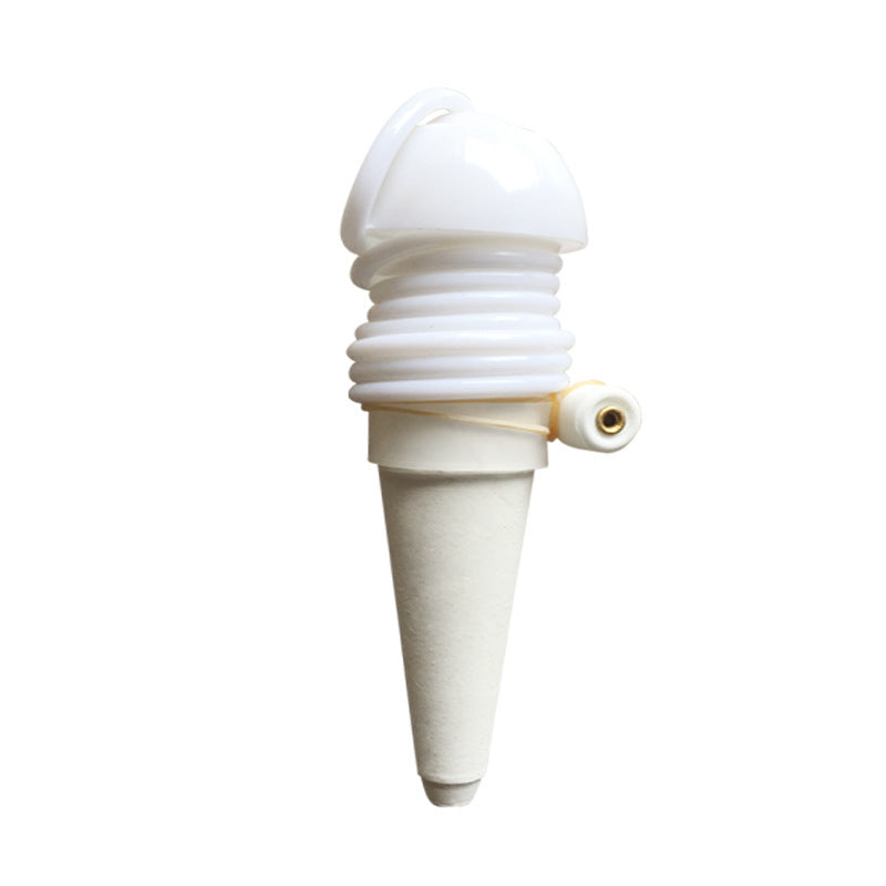 Infilltrateur d'eau pour votre jardin