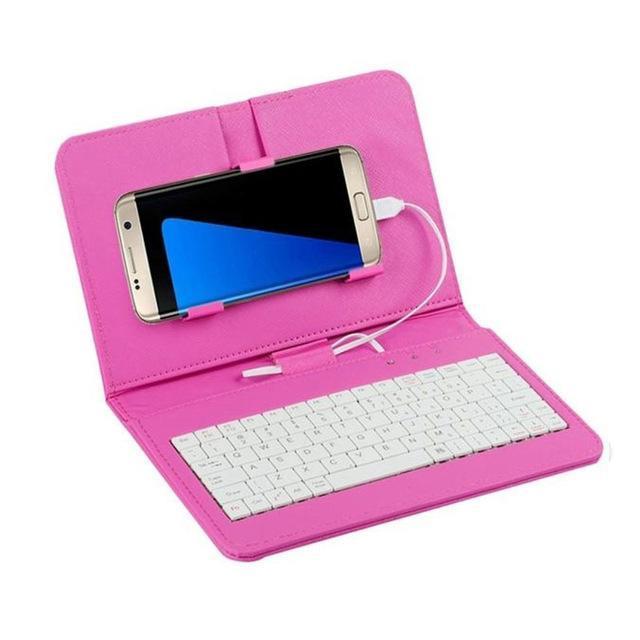 Clavier pour mobile