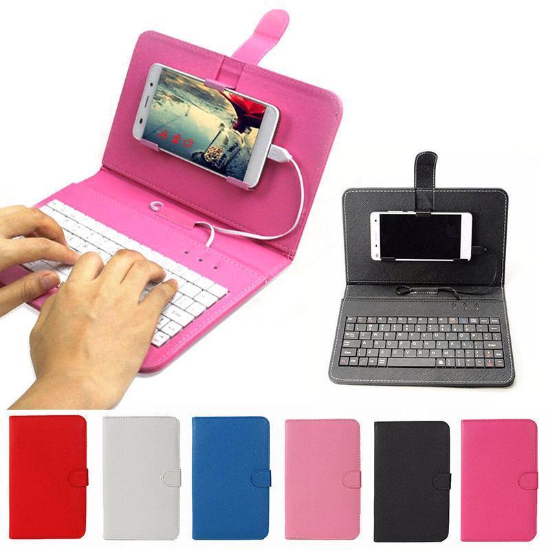 Clavier pour mobile