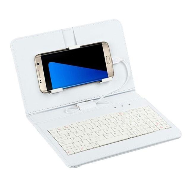 Clavier pour mobile