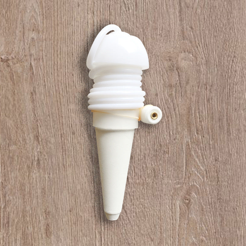 Infilltrateur d'eau pour votre jardin