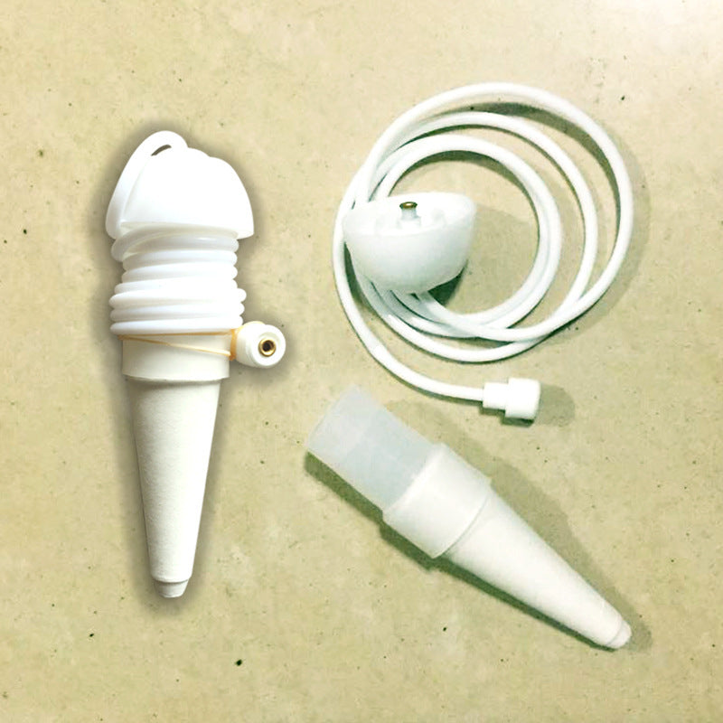 Infilltrateur d'eau pour votre jardin
