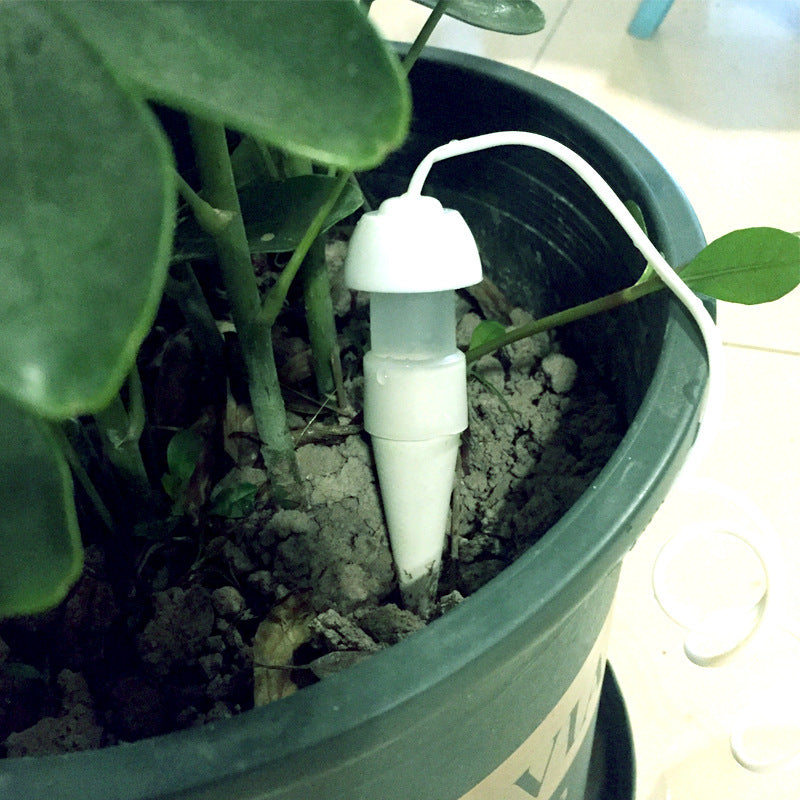 Infilltrateur d'eau pour votre jardin